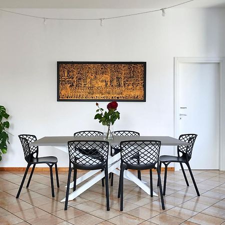 Anna Homestay Bergamo Exteriér fotografie