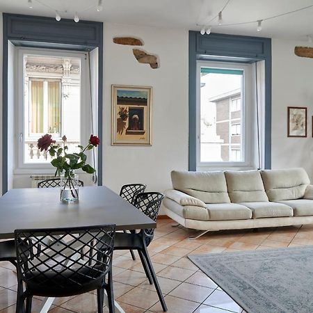 Anna Homestay Bergamo Exteriér fotografie