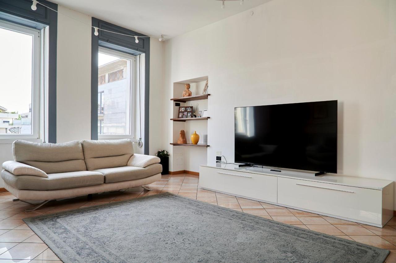 Anna Homestay Bergamo Exteriér fotografie