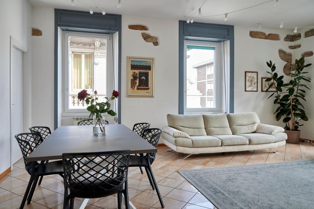 Anna Homestay Bergamo Exteriér fotografie