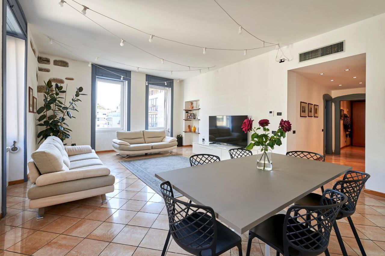 Anna Homestay Bergamo Exteriér fotografie