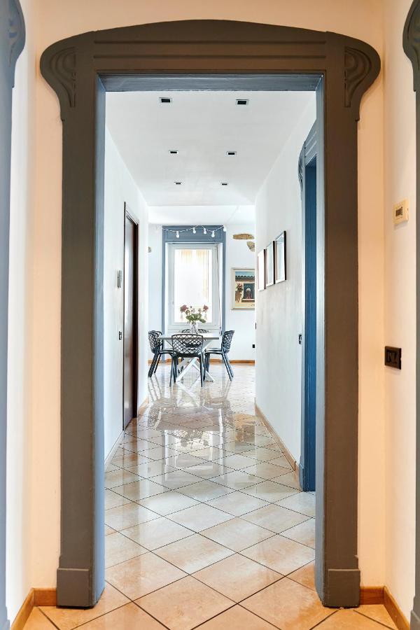 Anna Homestay Bergamo Exteriér fotografie