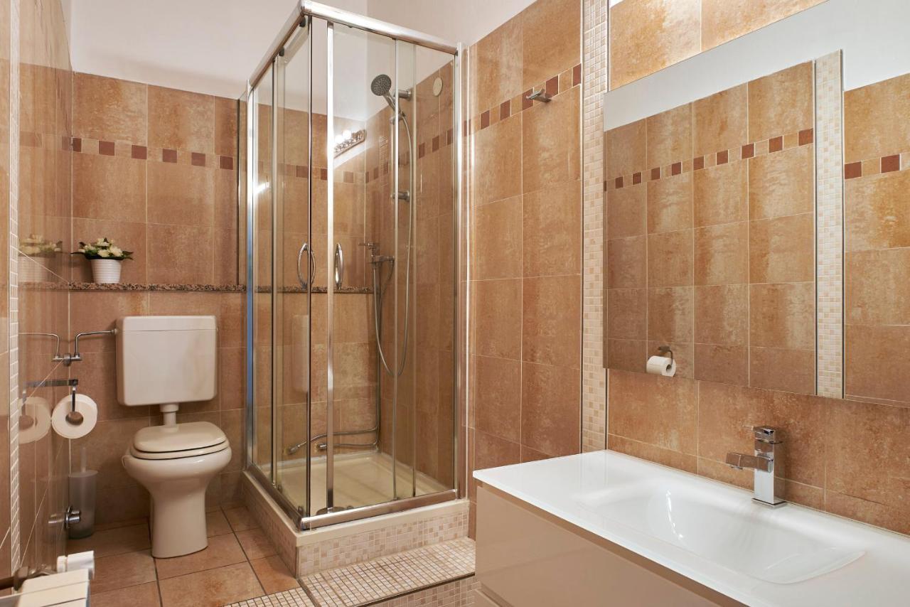 Anna Homestay Bergamo Exteriér fotografie