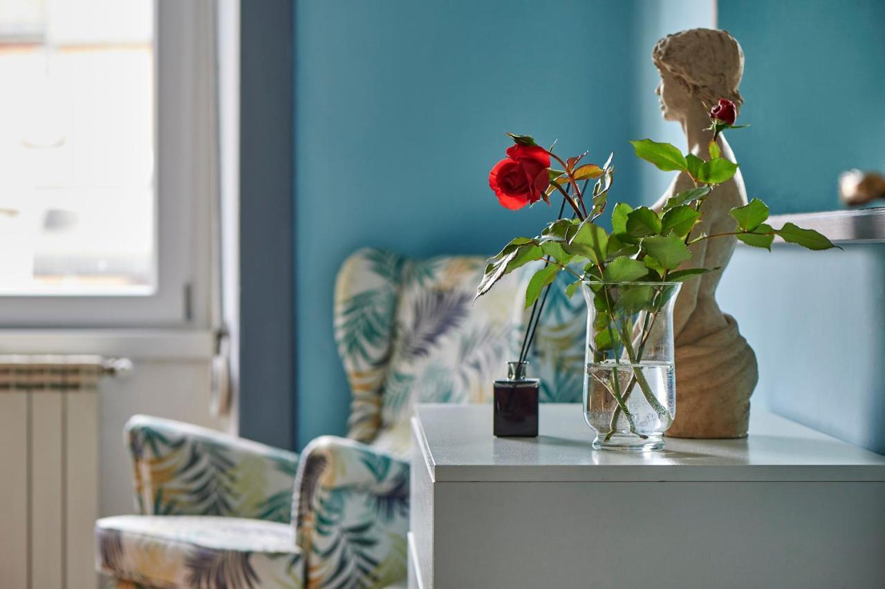 Anna Homestay Bergamo Exteriér fotografie