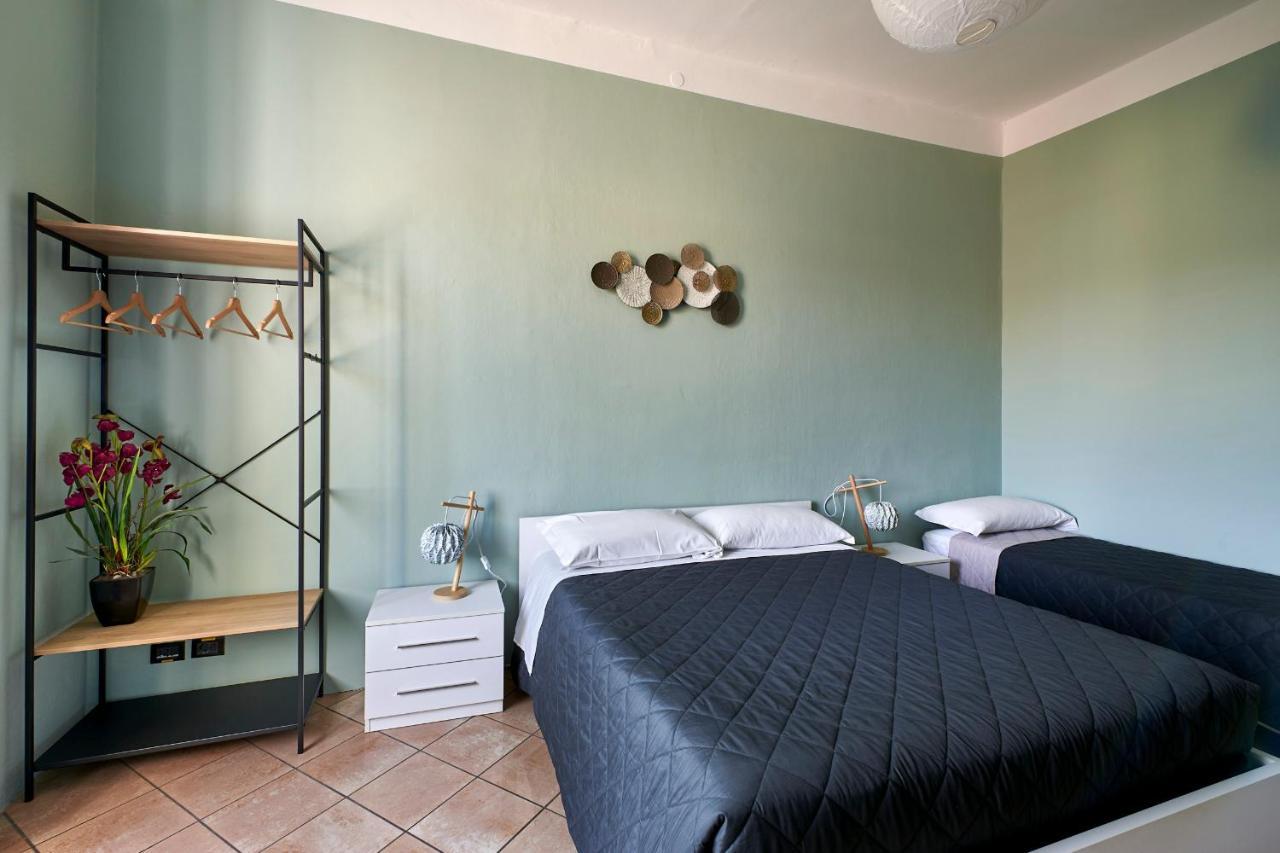 Anna Homestay Bergamo Exteriér fotografie