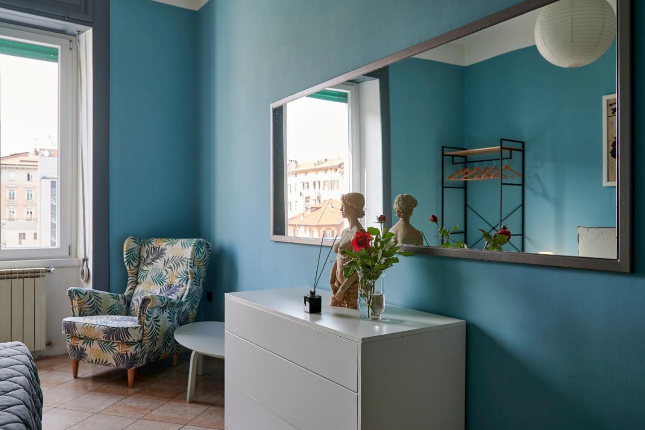 Anna Homestay Bergamo Exteriér fotografie