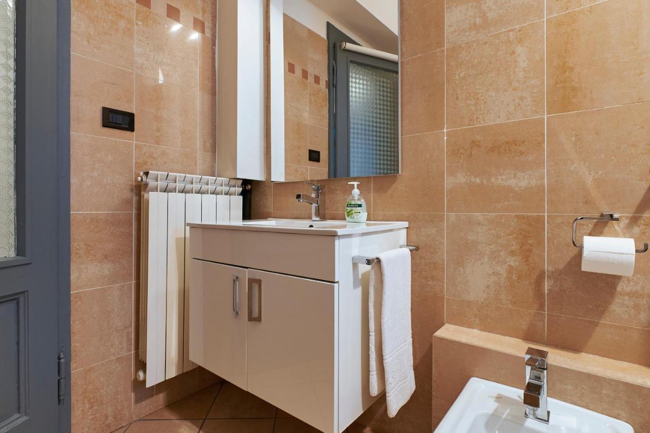 Anna Homestay Bergamo Exteriér fotografie