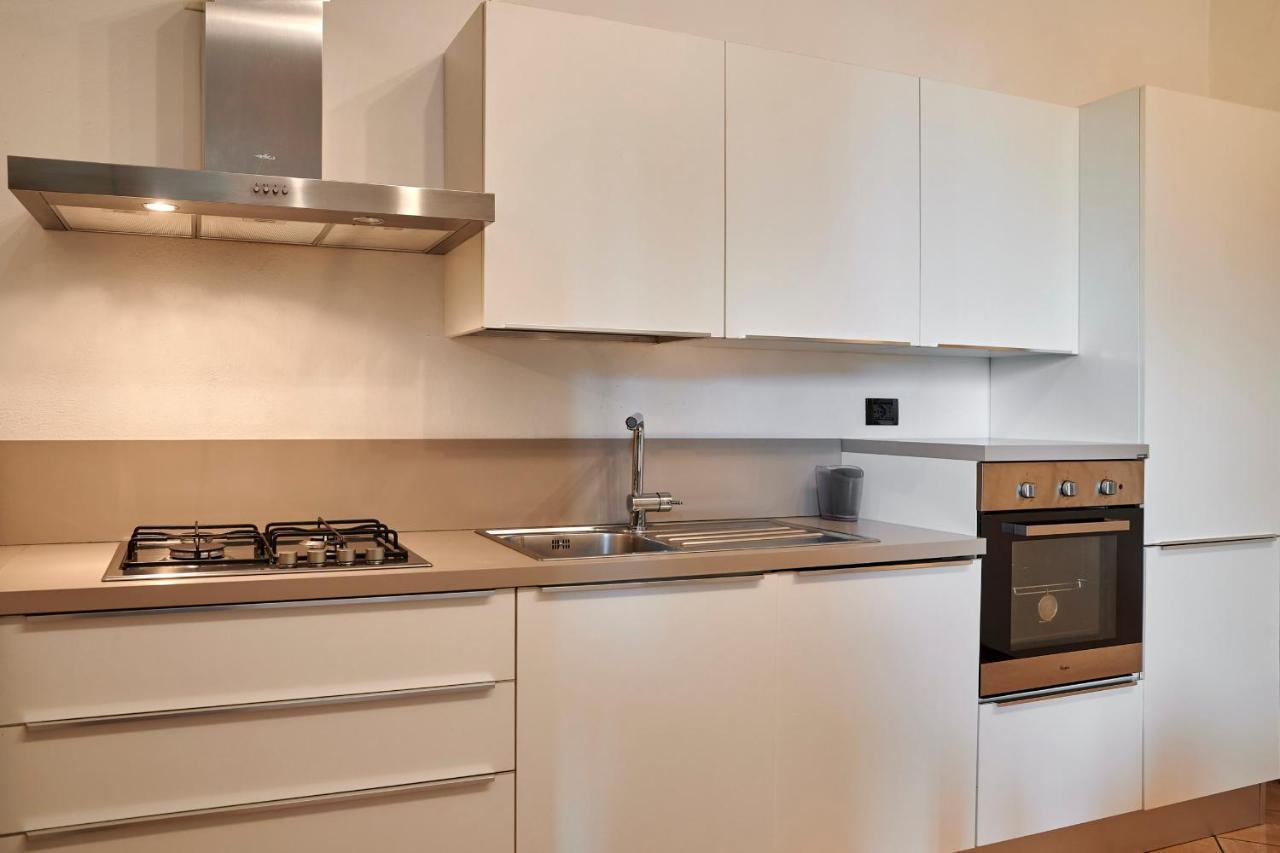 Anna Homestay Bergamo Exteriér fotografie