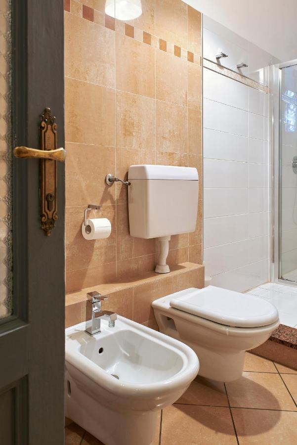 Anna Homestay Bergamo Exteriér fotografie