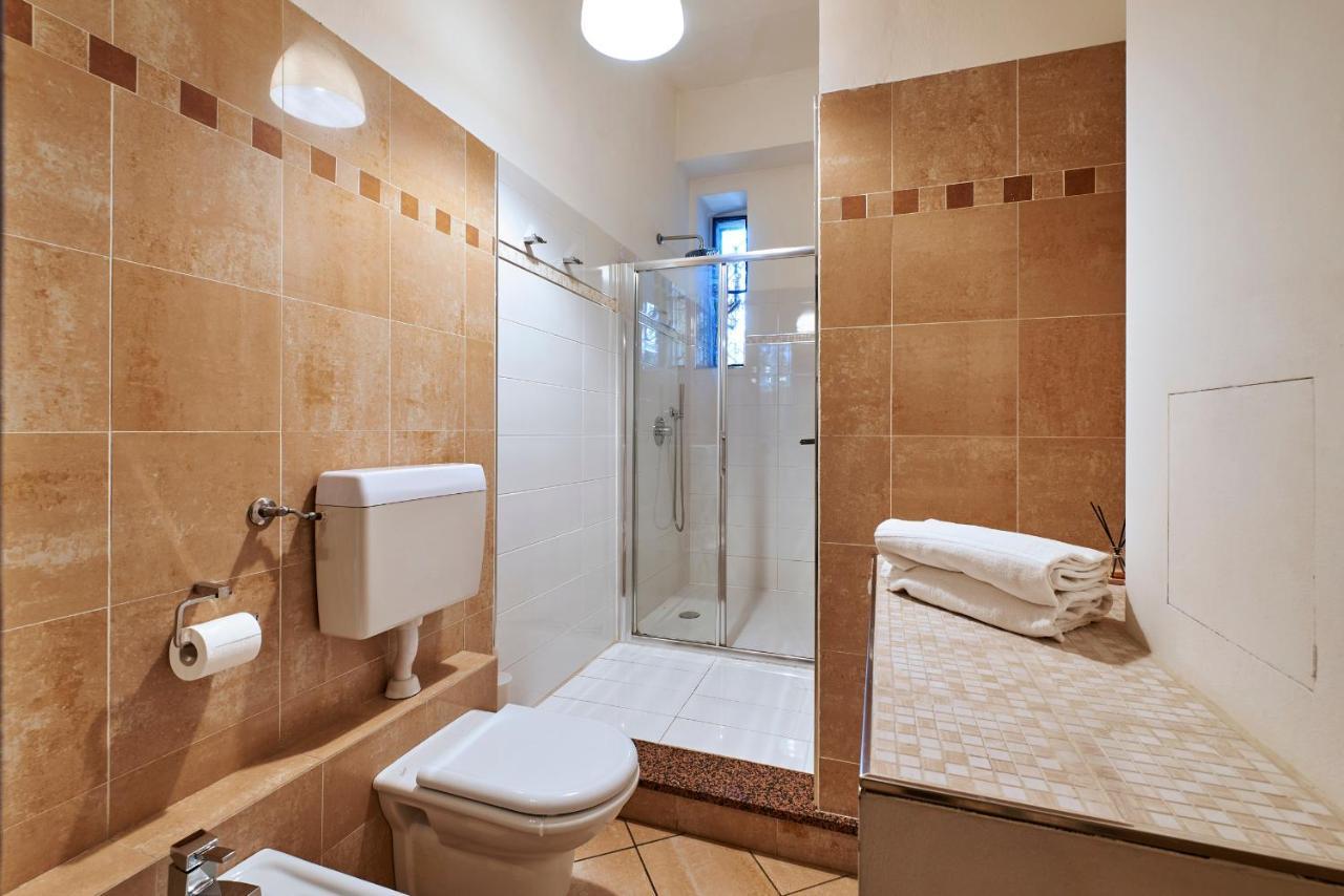 Anna Homestay Bergamo Exteriér fotografie