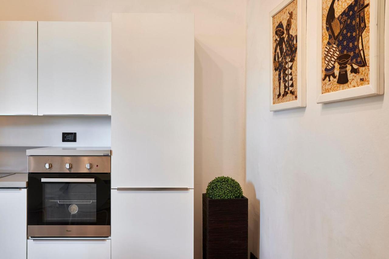 Anna Homestay Bergamo Exteriér fotografie