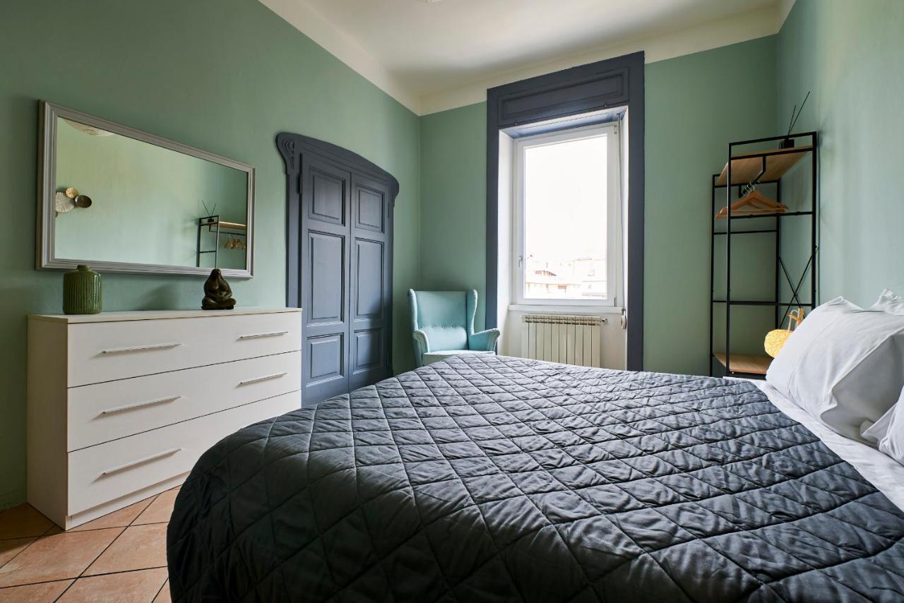 Anna Homestay Bergamo Exteriér fotografie
